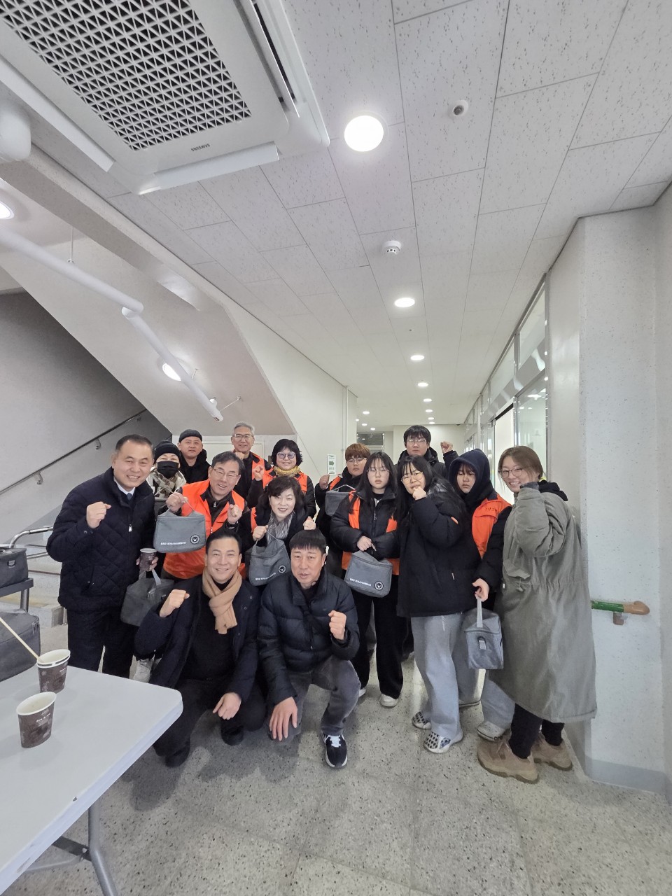 1/23 �׳ɱ׷�ȸ - ���ö� ��� �� ���� ����Ȱ��